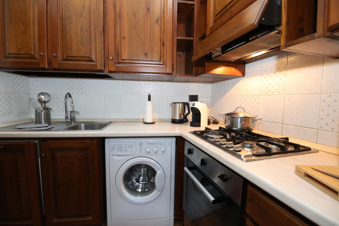 Mella Bellagio Al Porto - Apartment With Terraces Near The Lake - Parking Extérieur photo