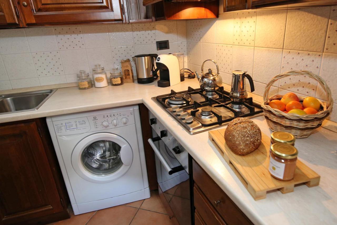 Mella Bellagio Al Porto - Apartment With Terraces Near The Lake - Parking Extérieur photo