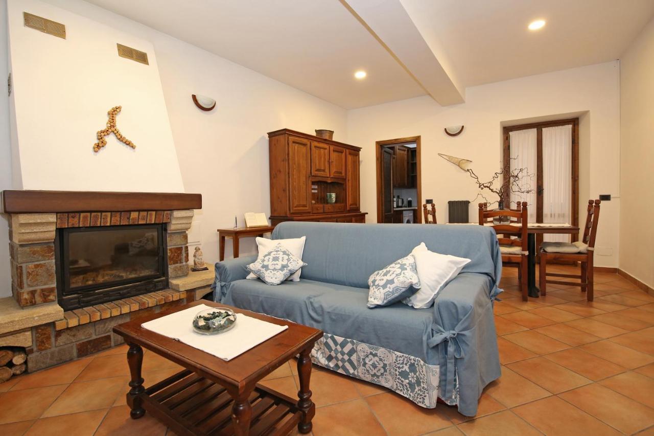 Mella Bellagio Al Porto - Apartment With Terraces Near The Lake - Parking Extérieur photo