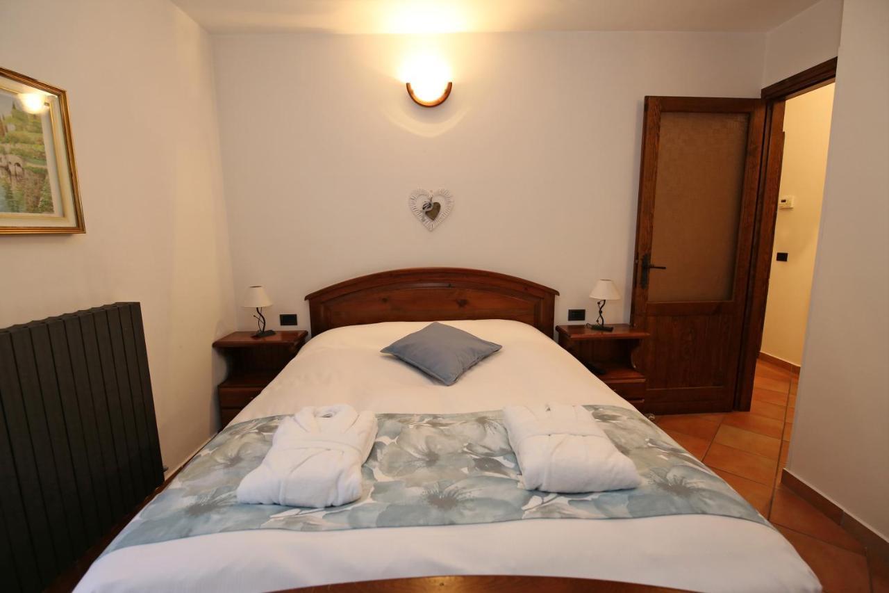 Mella Bellagio Al Porto - Apartment With Terraces Near The Lake - Parking Extérieur photo