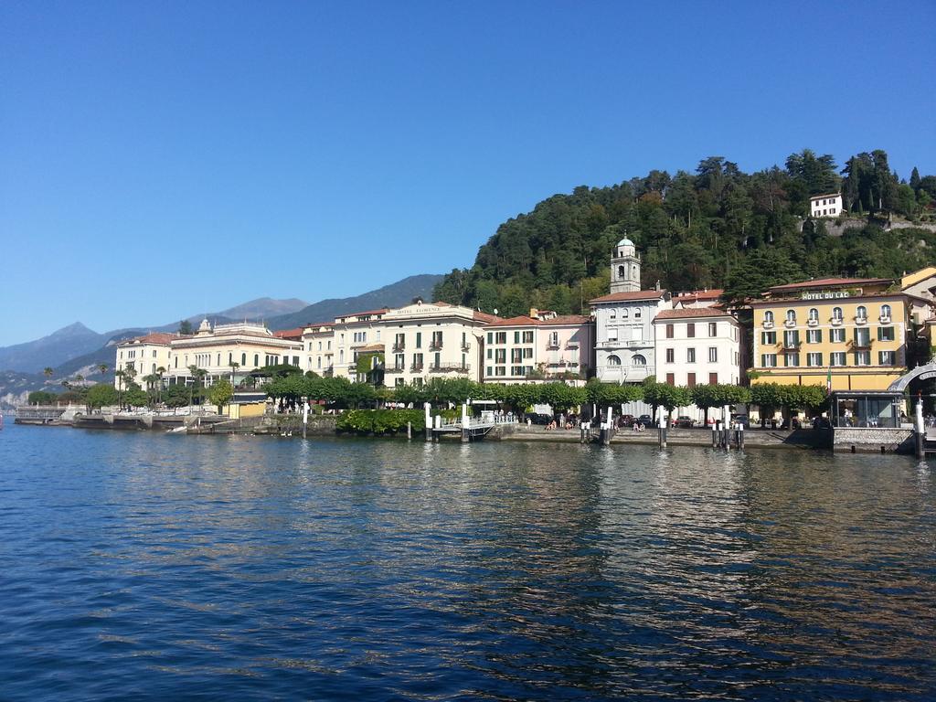 Mella Bellagio Al Porto - Apartment With Terraces Near The Lake - Parking Chambre photo