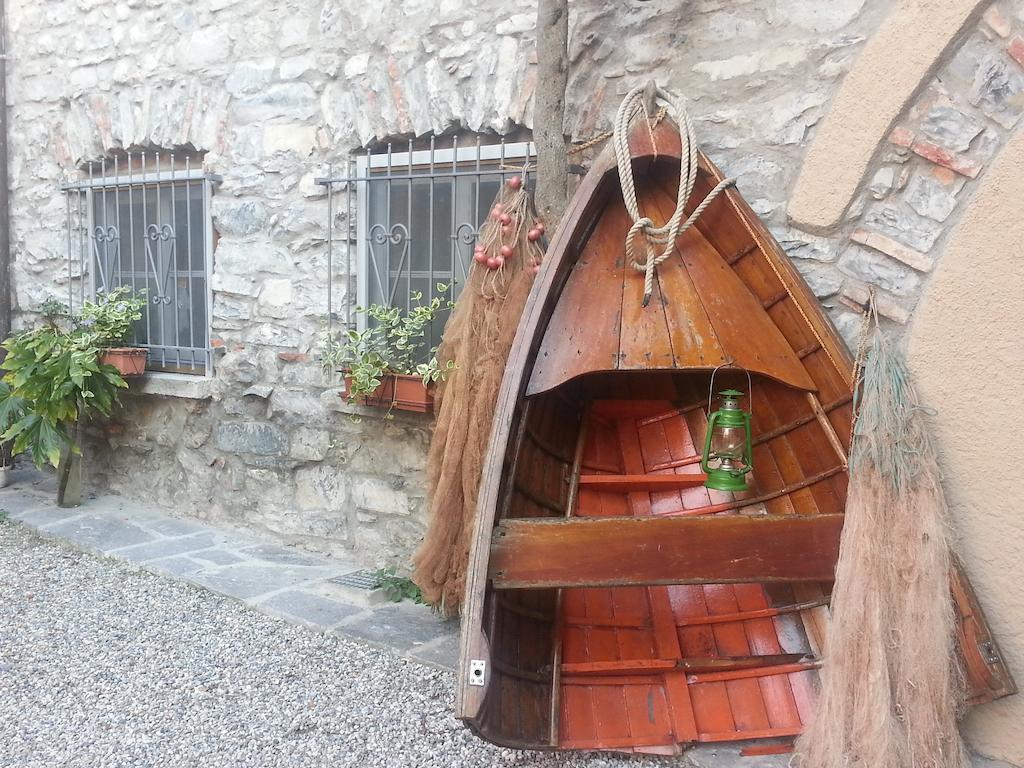 Mella Bellagio Al Porto - Apartment With Terraces Near The Lake - Parking Chambre photo